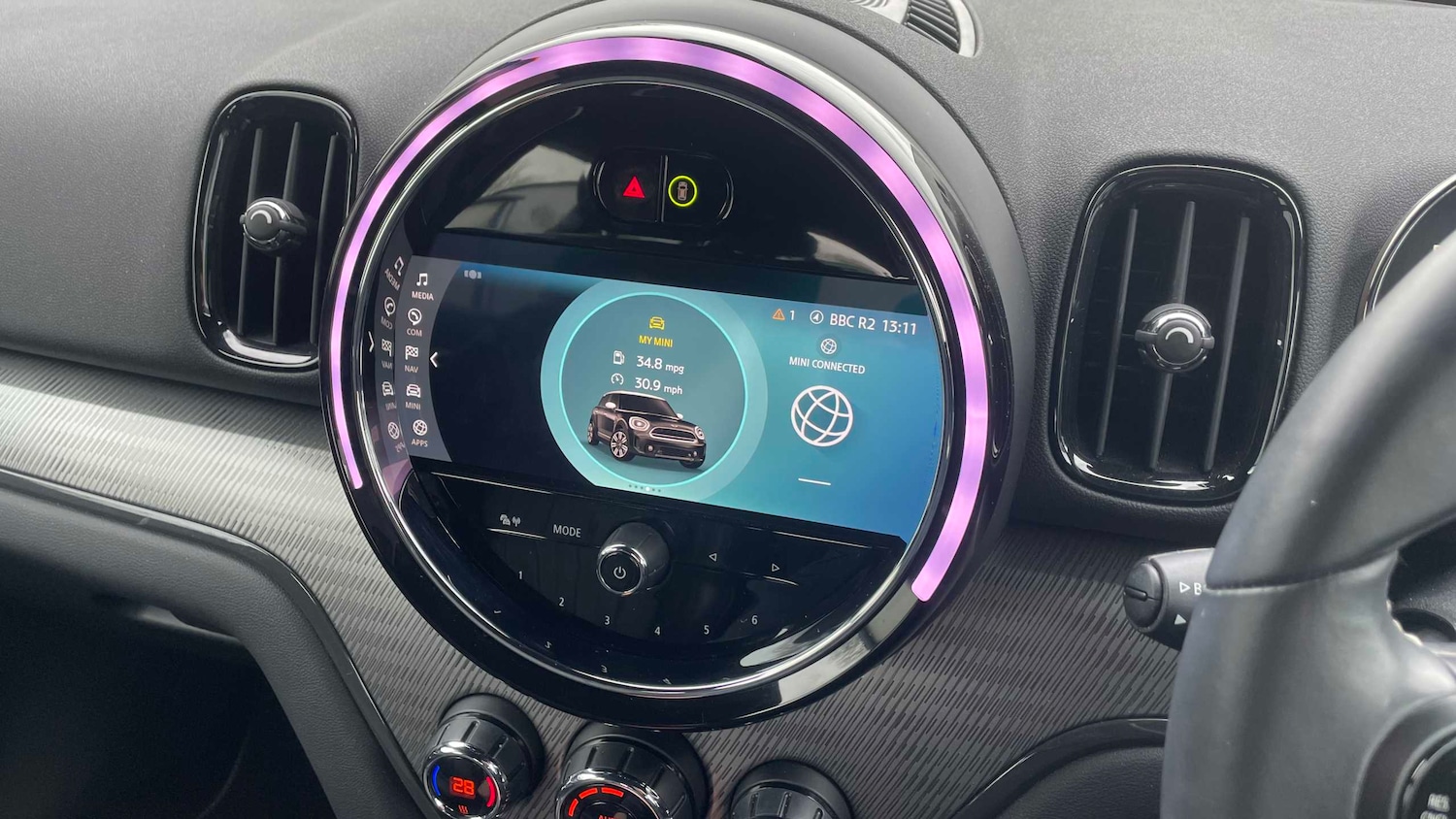 Used MINI Countryman 2023 for sale - 77601259: Photo 35