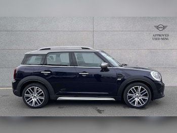 Used MINI Countryman 2023 for sale - 77601259: Photo