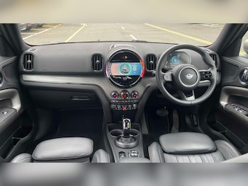 Used MINI Countryman 2023 for sale - 77601259: Photo