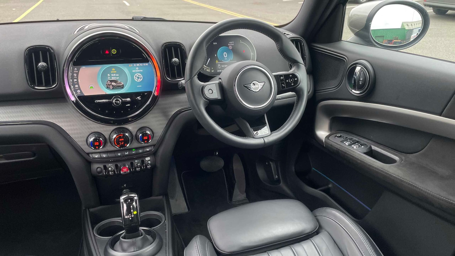 Used MINI Countryman 2023 for sale - 77601259: Photo 5