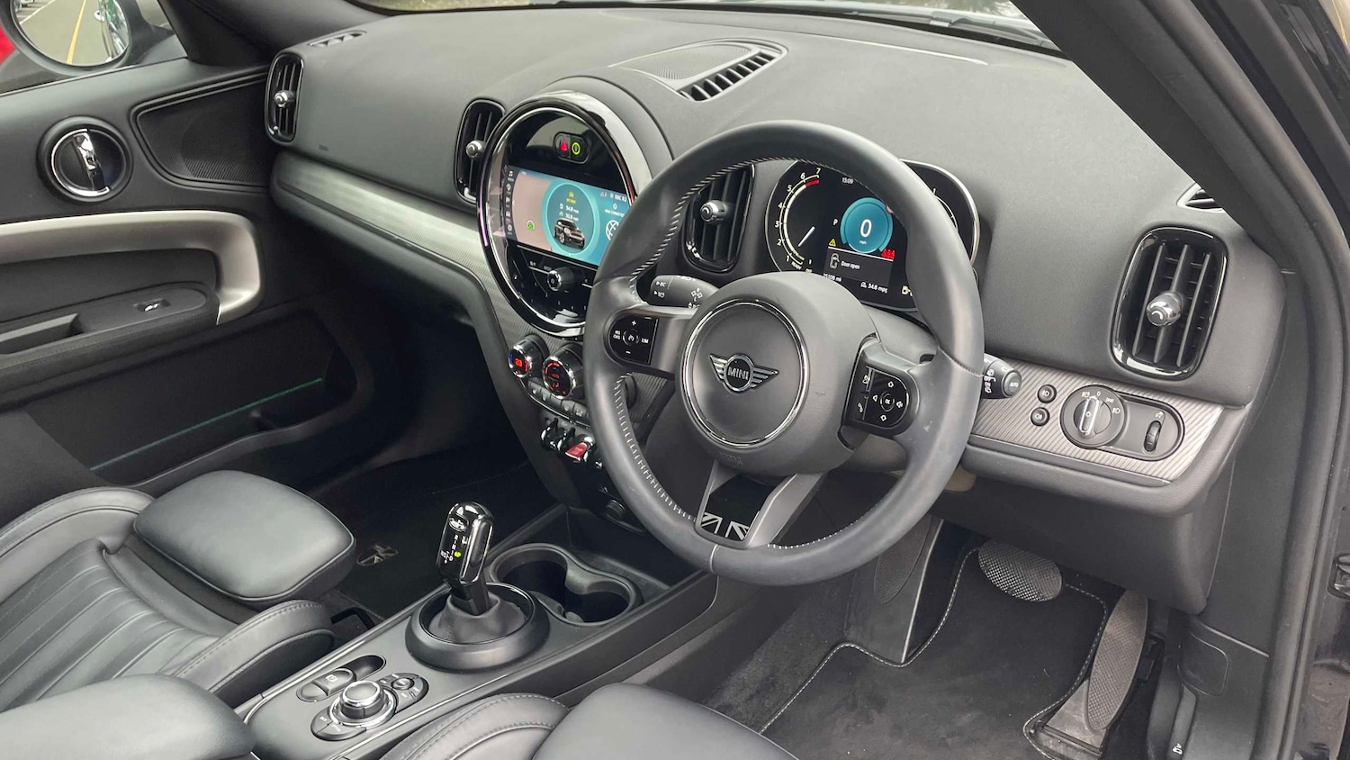 Used MINI Countryman 2023 for sale - 77601259: Photo 7