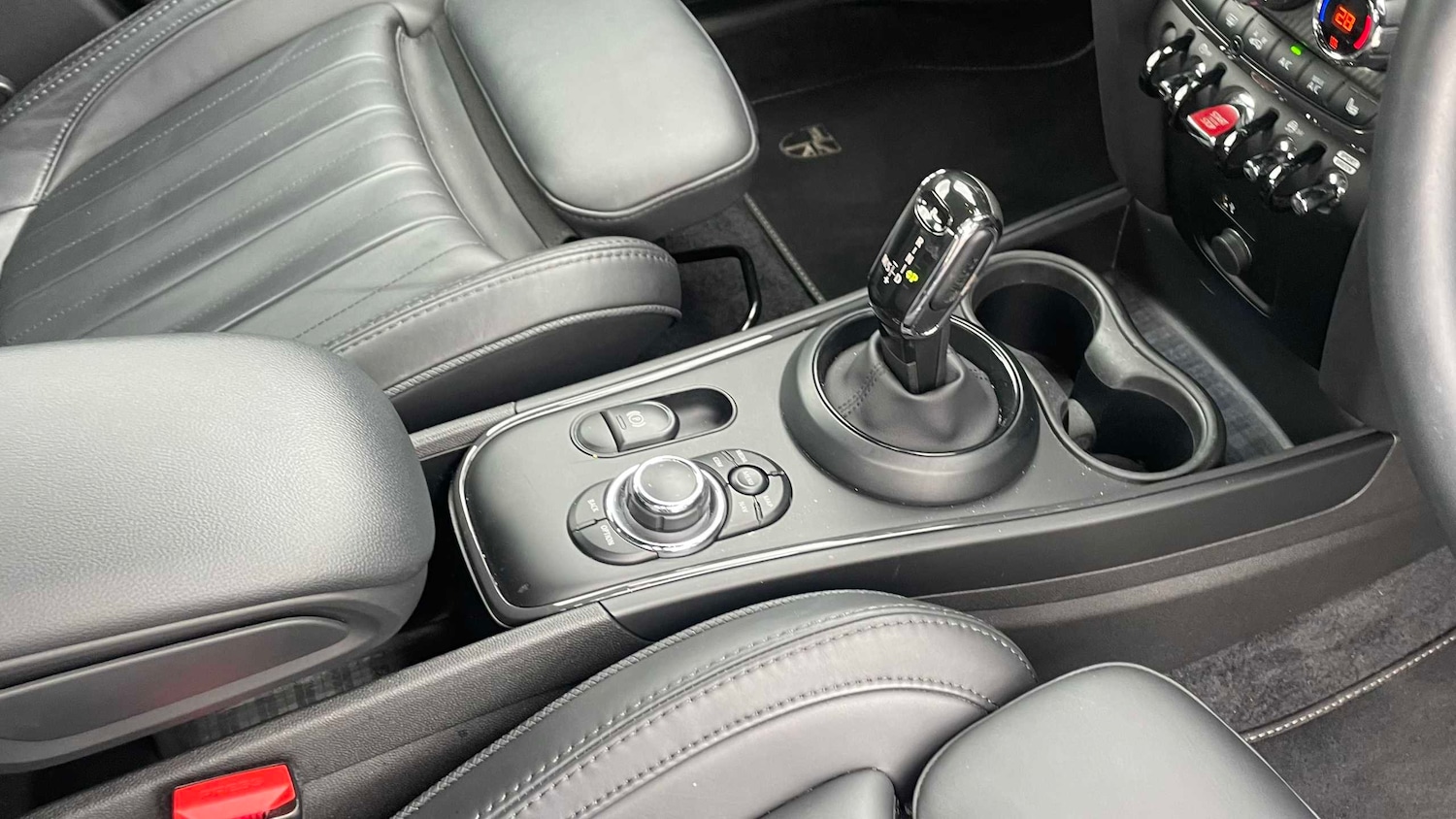 Used MINI Countryman 2023 for sale - 77601259: Photo 8