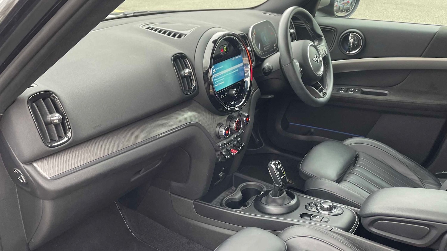 Used MINI Countryman 2023 for sale - 77601259: Photo 9