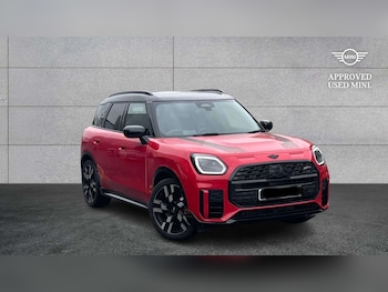 Used MINI Countryman 2024 for sale - 79028208: Photo