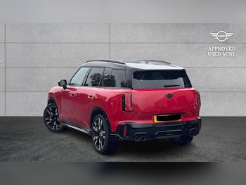 Used MINI Countryman 2024 for sale - 79028208: Photo