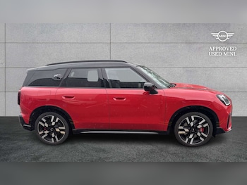 Used MINI Countryman 2024 for sale - 79028208: Photo