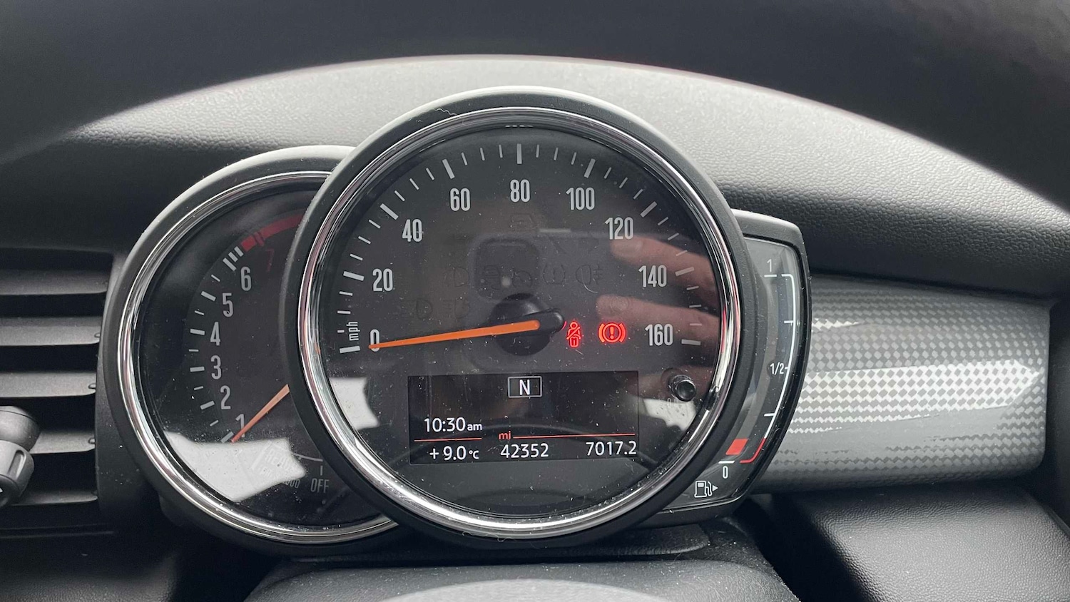 Used MINI Hatch 2019 for sale - 77414853: Photo 10