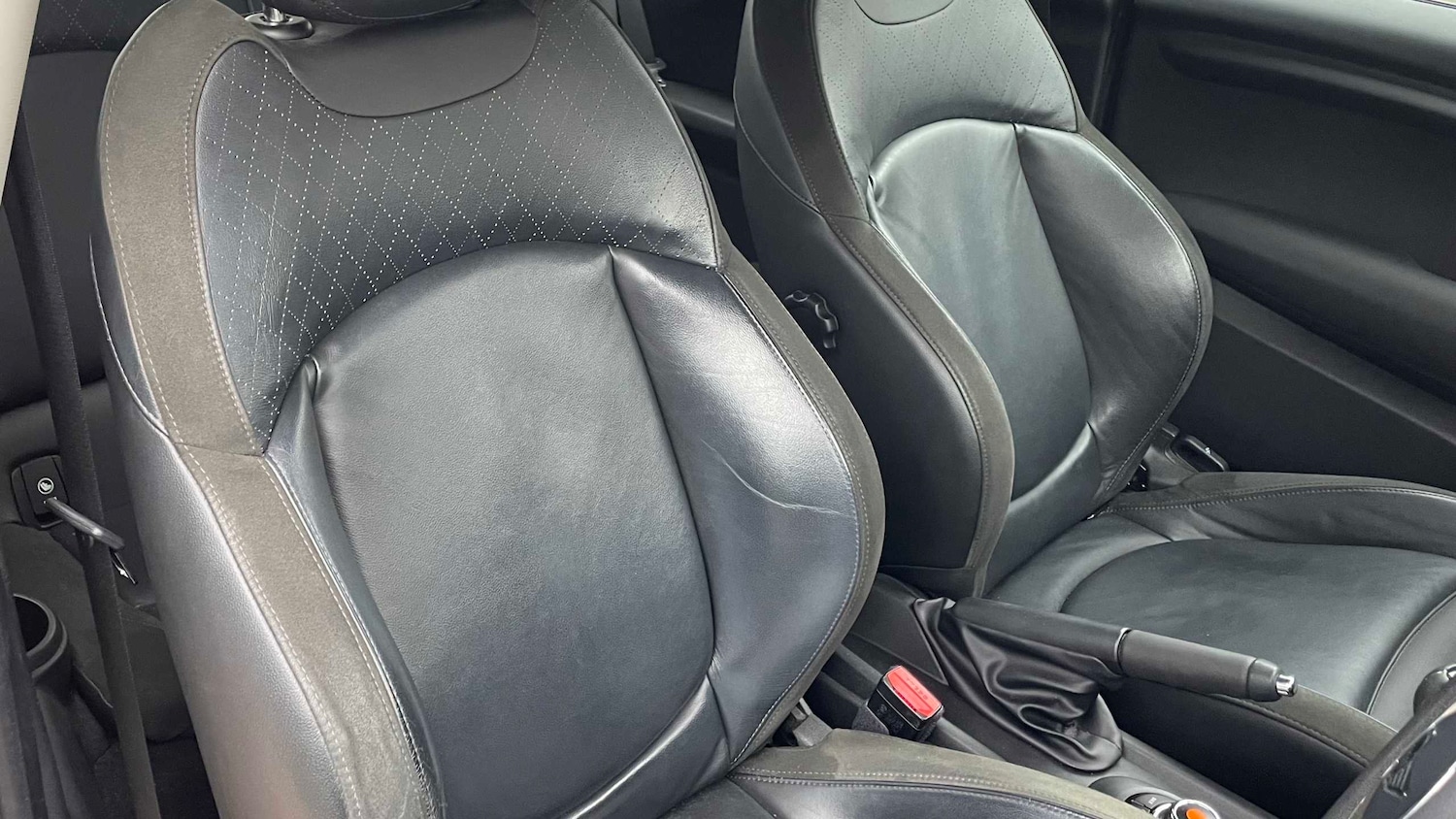 Used MINI Hatch 2019 for sale - 77414853: Photo 12