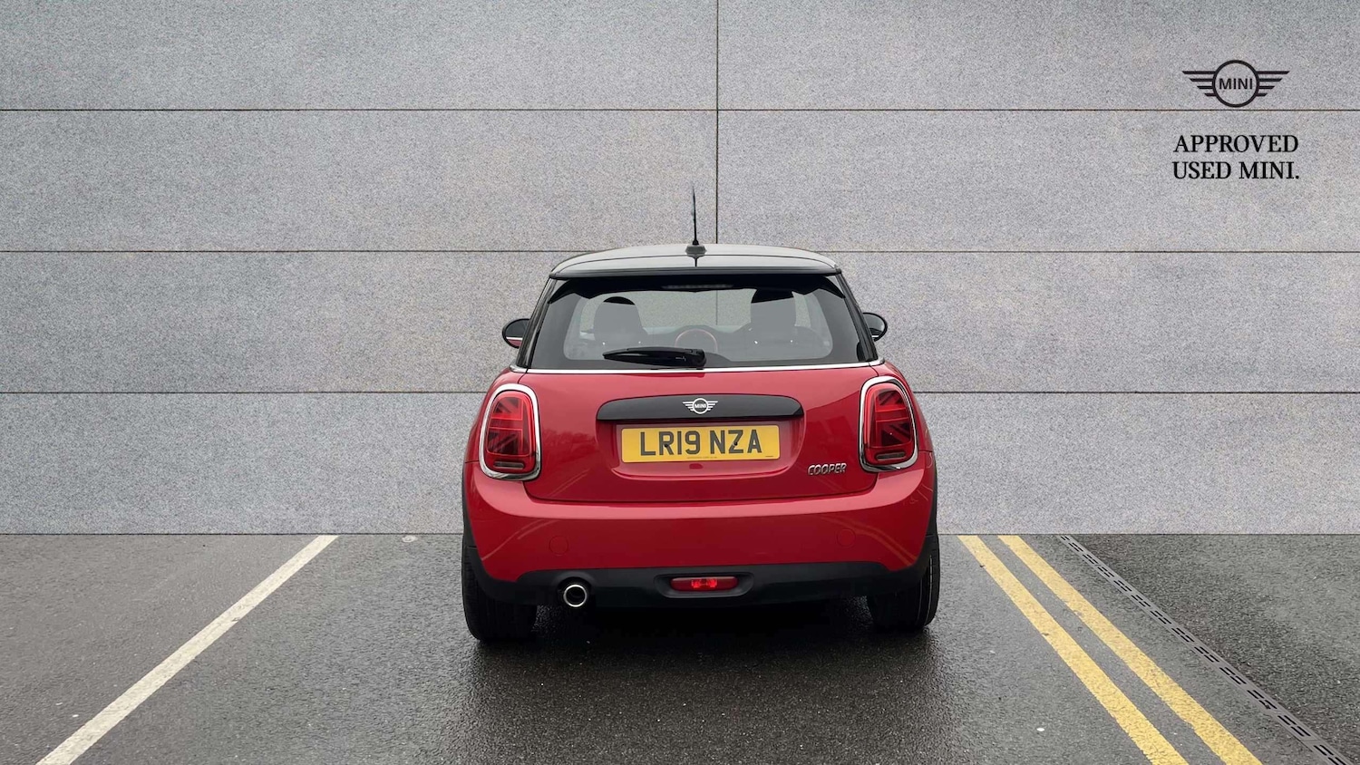 Used MINI Hatch 2019 for sale - 77414853: Photo 16