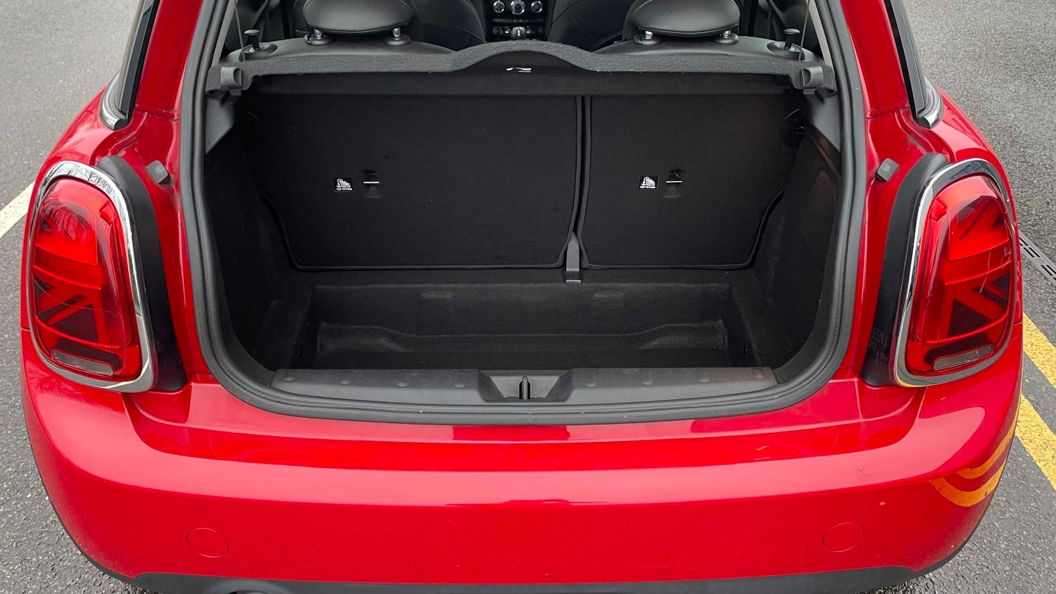 Used MINI Hatch 2019 for sale - 77414853: Photo 18