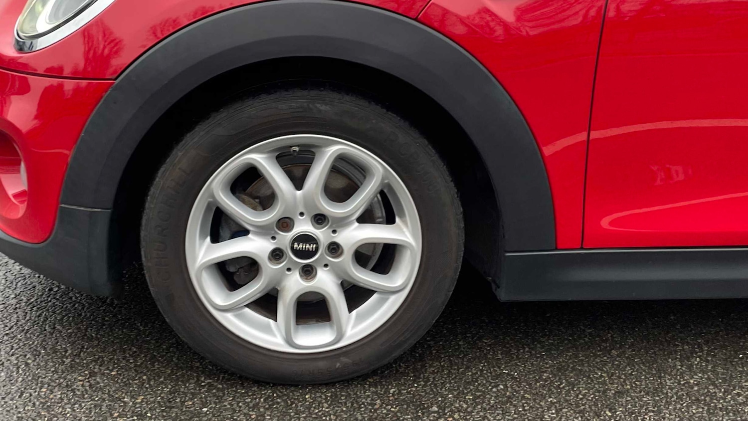 Used MINI Hatch 2019 for sale - 77414853: Photo 19