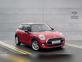 Used MINI Hatch 2019 for sale - 77414853: Photo