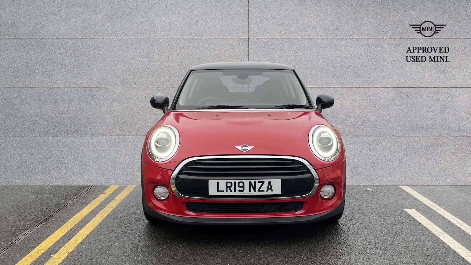 Used MINI Hatch 2019 for sale - 77414853: Photo 20