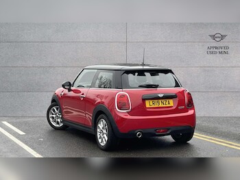 Used MINI Hatch 2019 for sale - 77414853: Photo