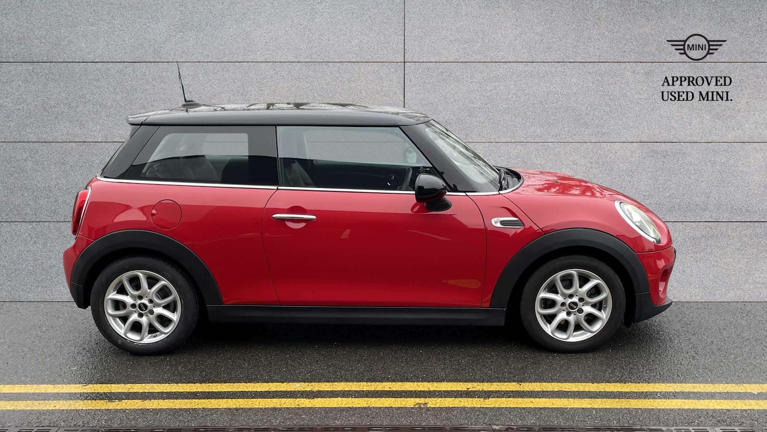 Used MINI Hatch 2019 for sale - 77414853: Photo 3