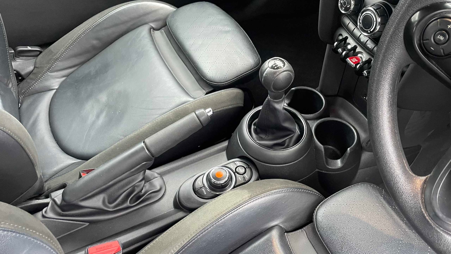 Used MINI Hatch 2019 for sale - 77414853: Photo 34