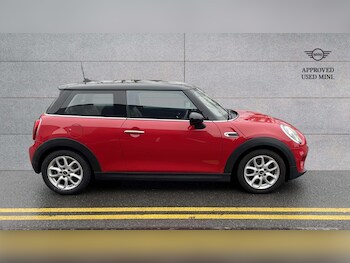 Used MINI Hatch 2019 for sale - 77414853: Photo