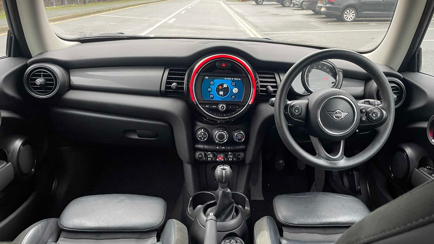 Used MINI Hatch 2019 for sale - 77414853: Photo 4