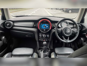 Used MINI Hatch 2019 for sale - 77414853: Photo