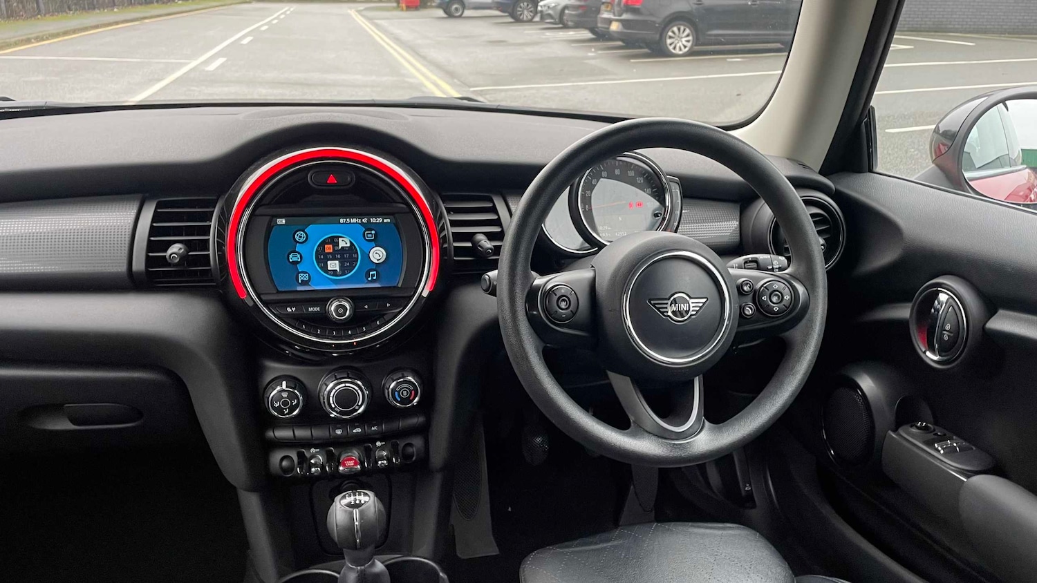 Used MINI Hatch 2019 for sale - 77414853: Photo 5
