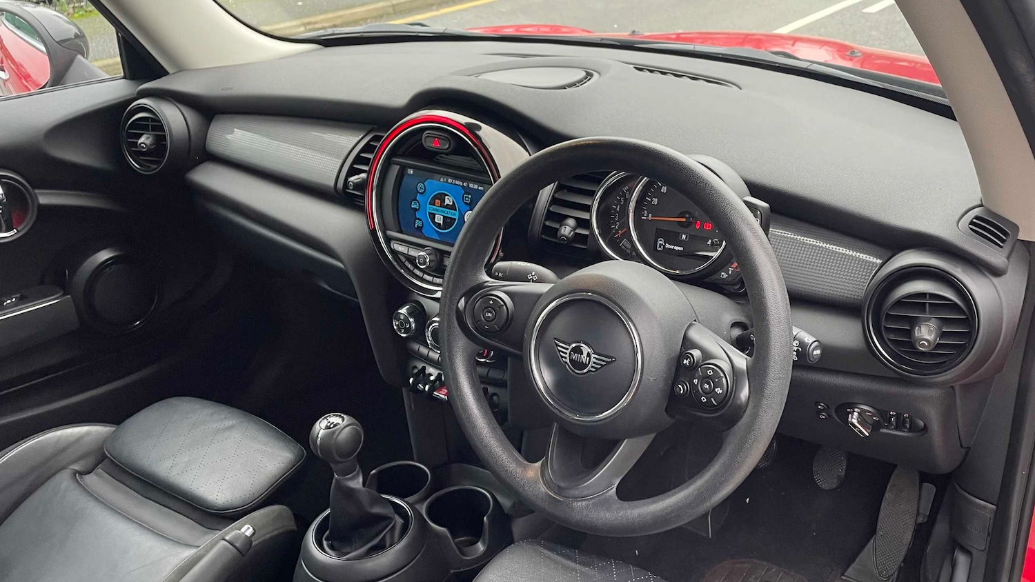 Used MINI Hatch 2019 for sale - 77414853: Photo 7