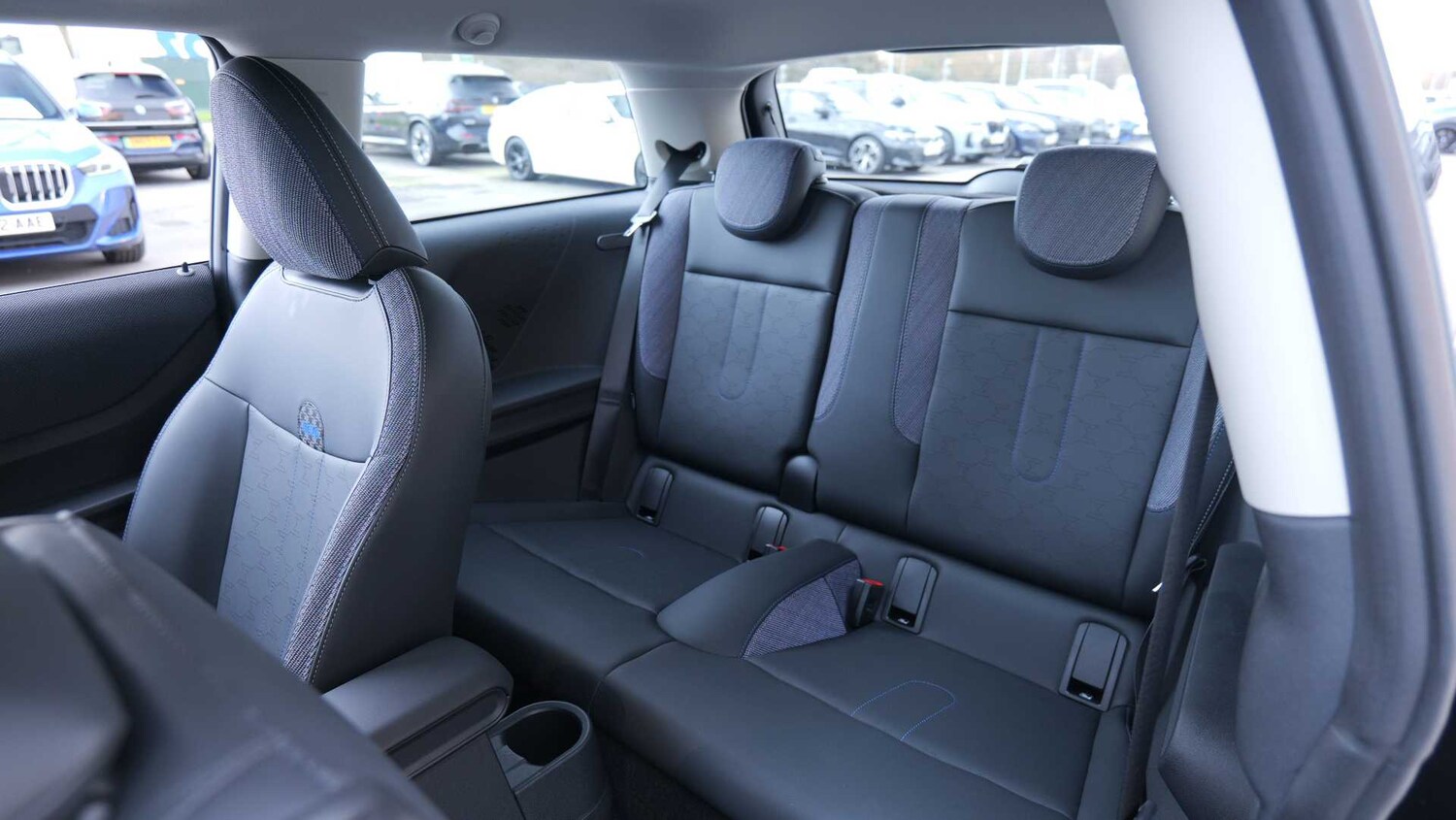 Used MINI Cooper 2024 for sale - 77886038: Photo 12