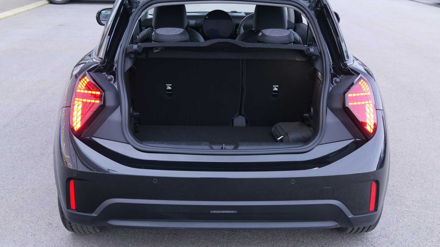 Used MINI Cooper 2024 for sale - 77886038: Photo 13