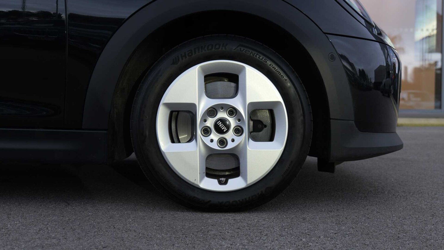 Used MINI Cooper 2024 for sale - 77886038: Photo 14