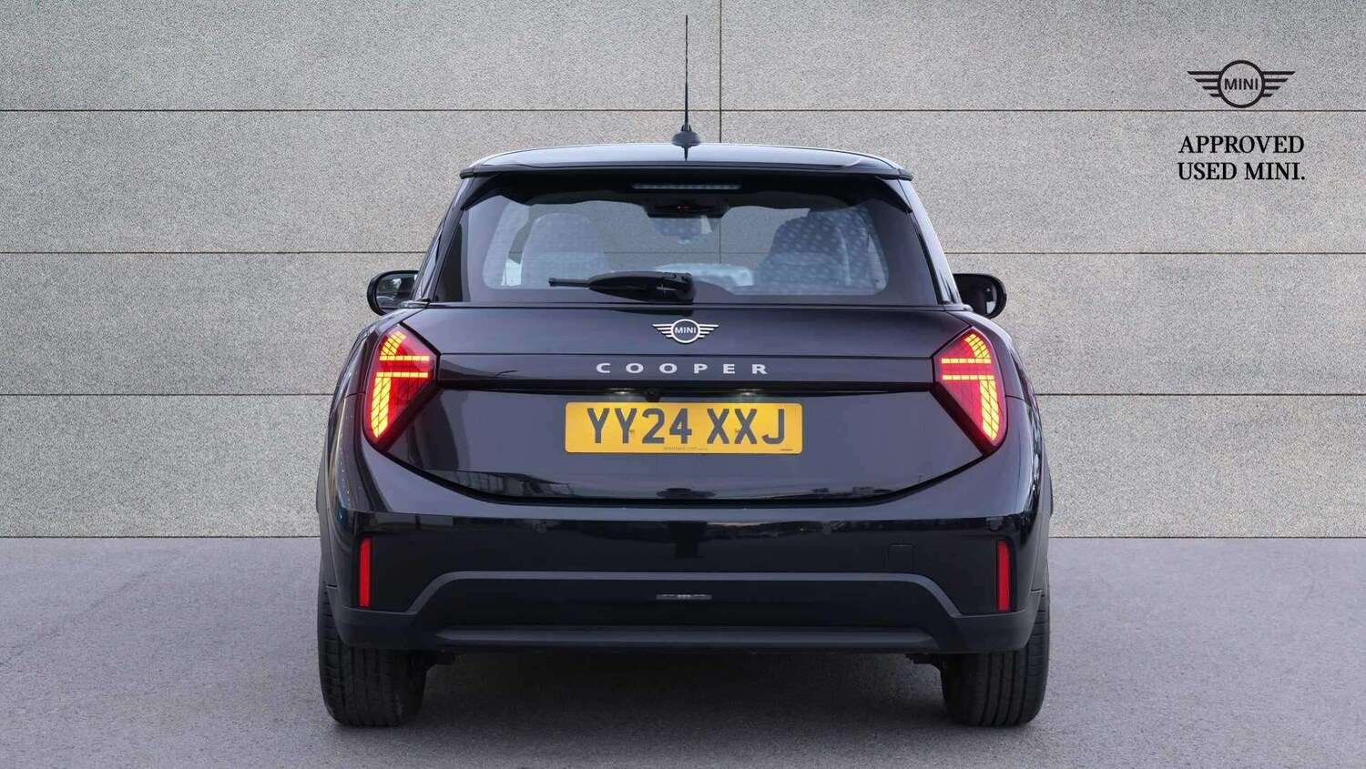 Used MINI Cooper 2024 for sale - 77886038: Photo 15