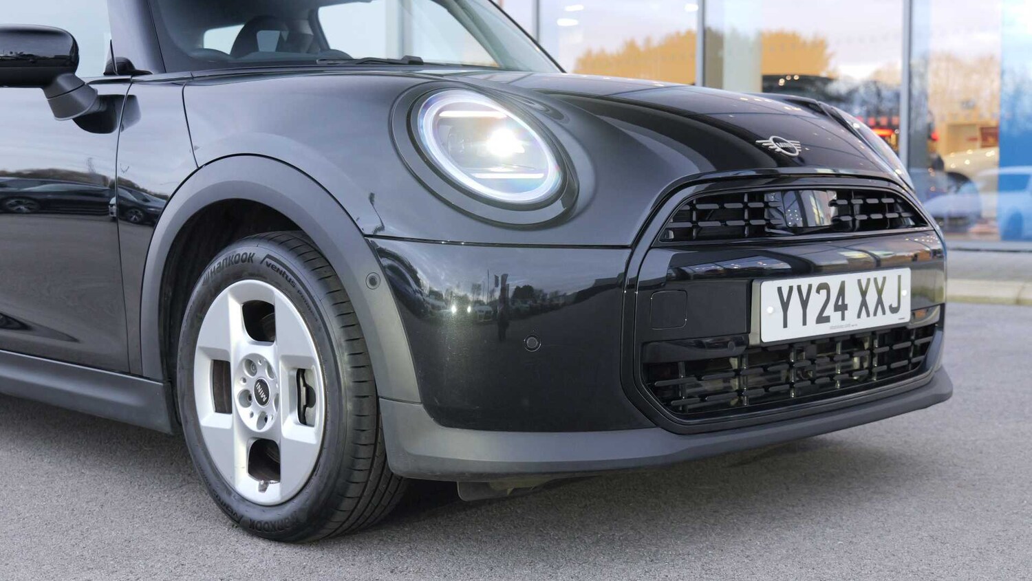 Used MINI Cooper 2024 for sale - 77886038: Photo 17