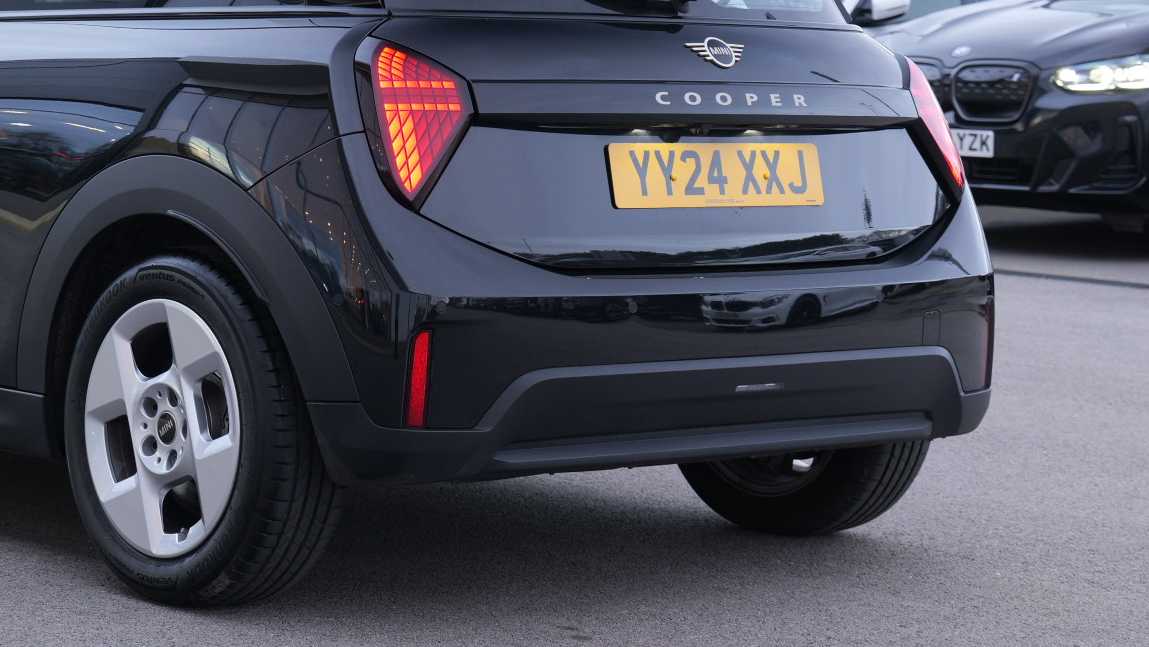 Used MINI Cooper 2024 for sale - 77886038: Photo 18