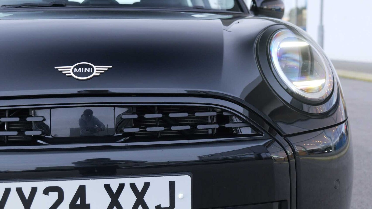 Used MINI Cooper 2024 for sale - 77886038: Photo 19