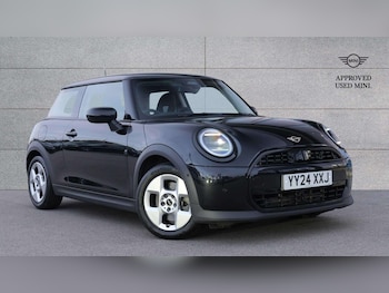 Used MINI Cooper 2024 for sale - 77886038: Photo