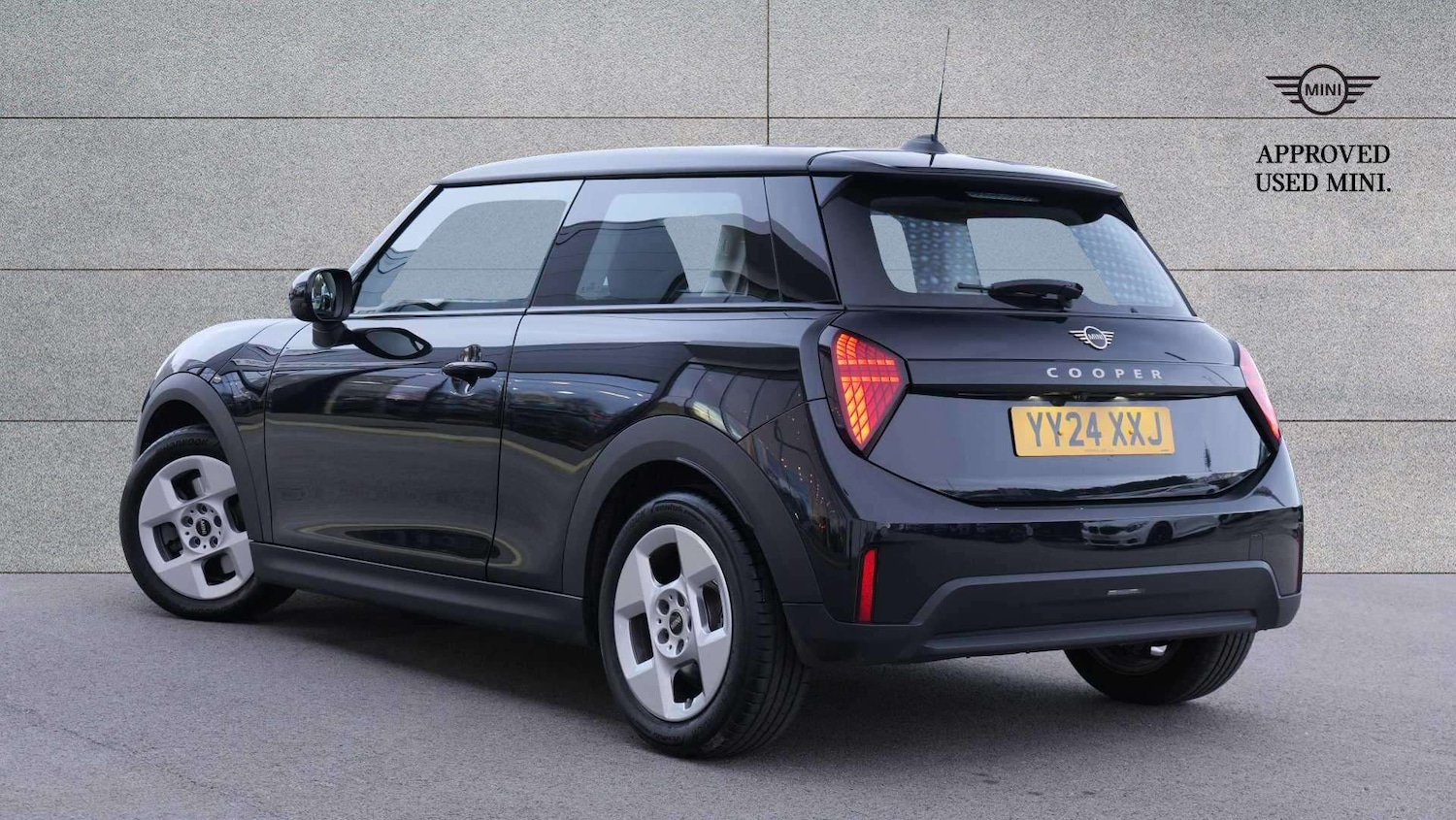 Used MINI Cooper 2024 for sale - 77886038: Photo 2