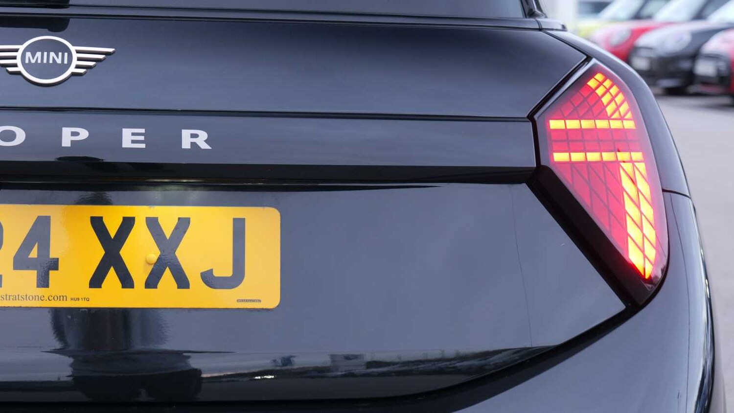 Used MINI Cooper 2024 for sale - 77886038: Photo 20