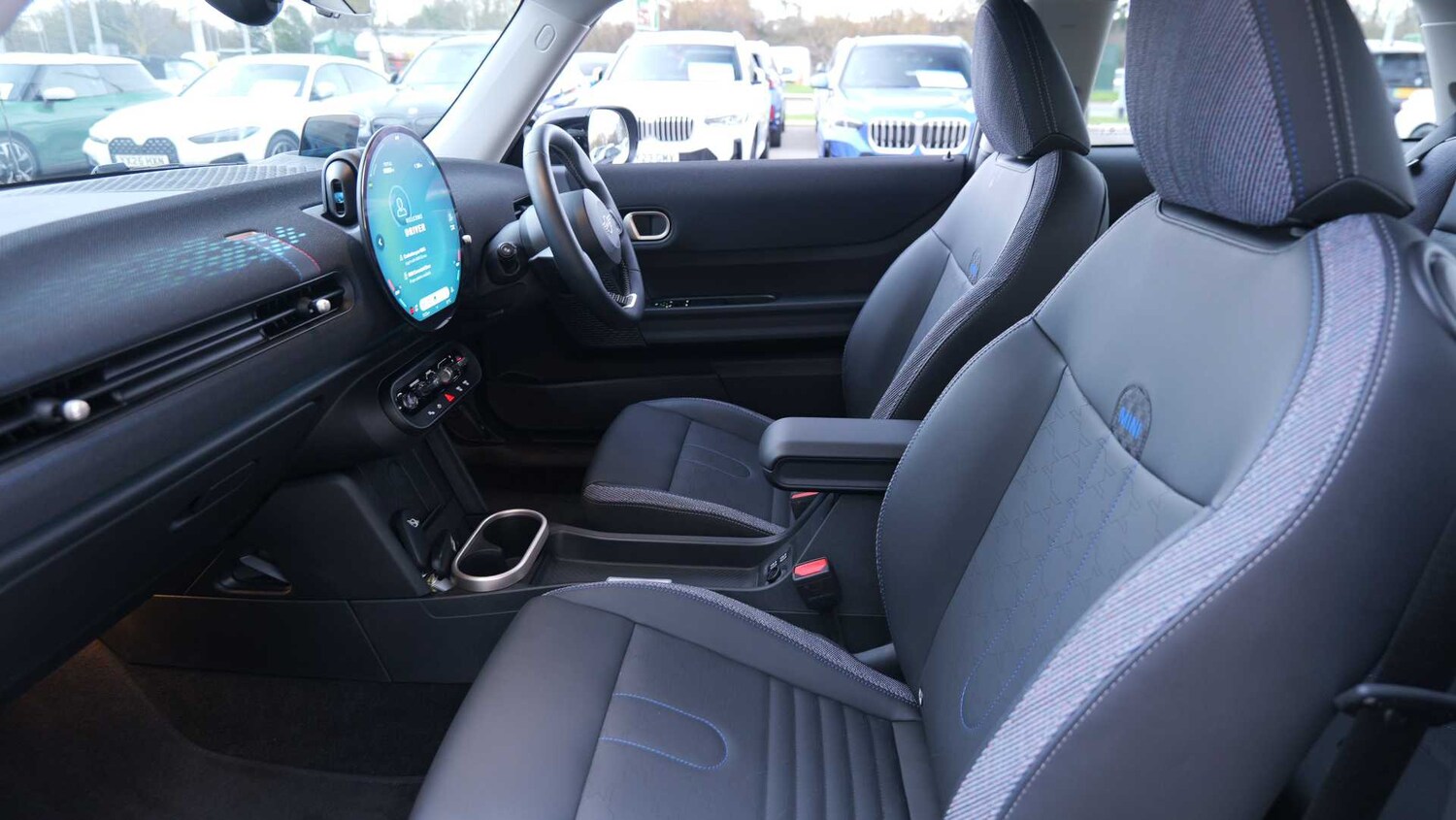 Used MINI Cooper 2024 for sale - 77886038: Photo 24