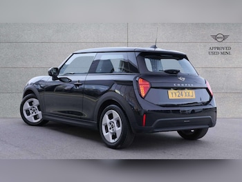 Used MINI Cooper 2024 for sale - 77886038: Photo