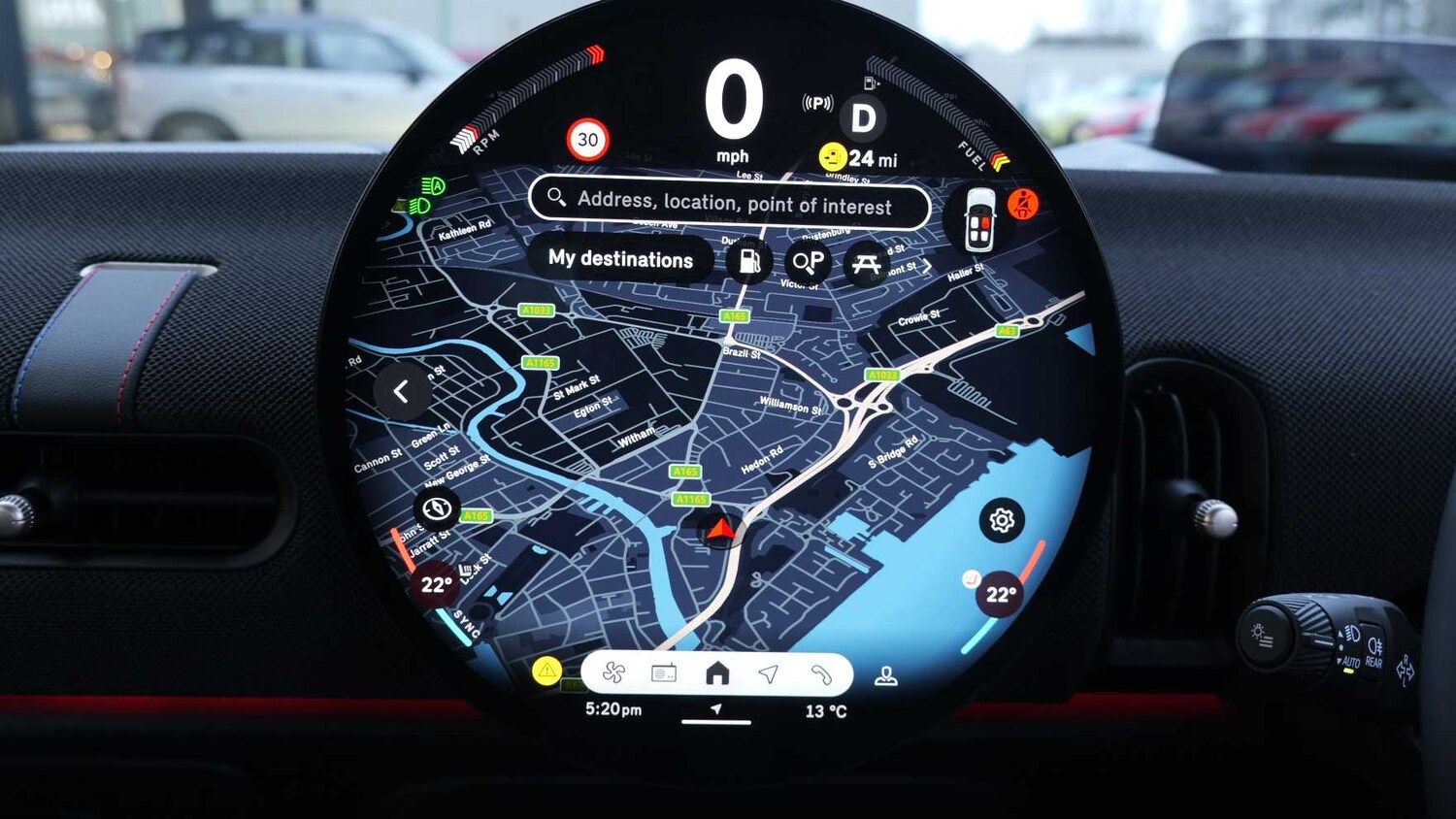 Used MINI Cooper 2024 for sale - 77886038: Photo 34