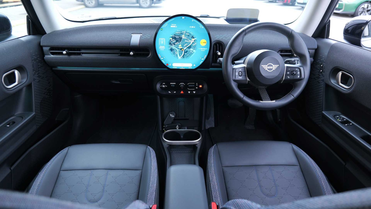 Used MINI Cooper 2024 for sale - 77886038: Photo 4