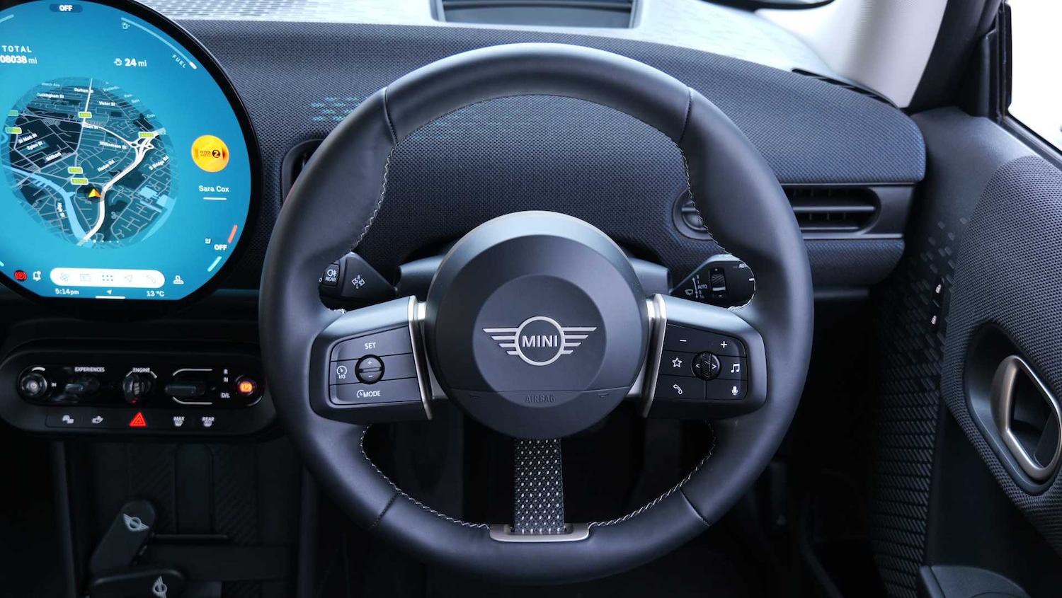 Used MINI Cooper 2024 for sale - 77886038: Photo 5