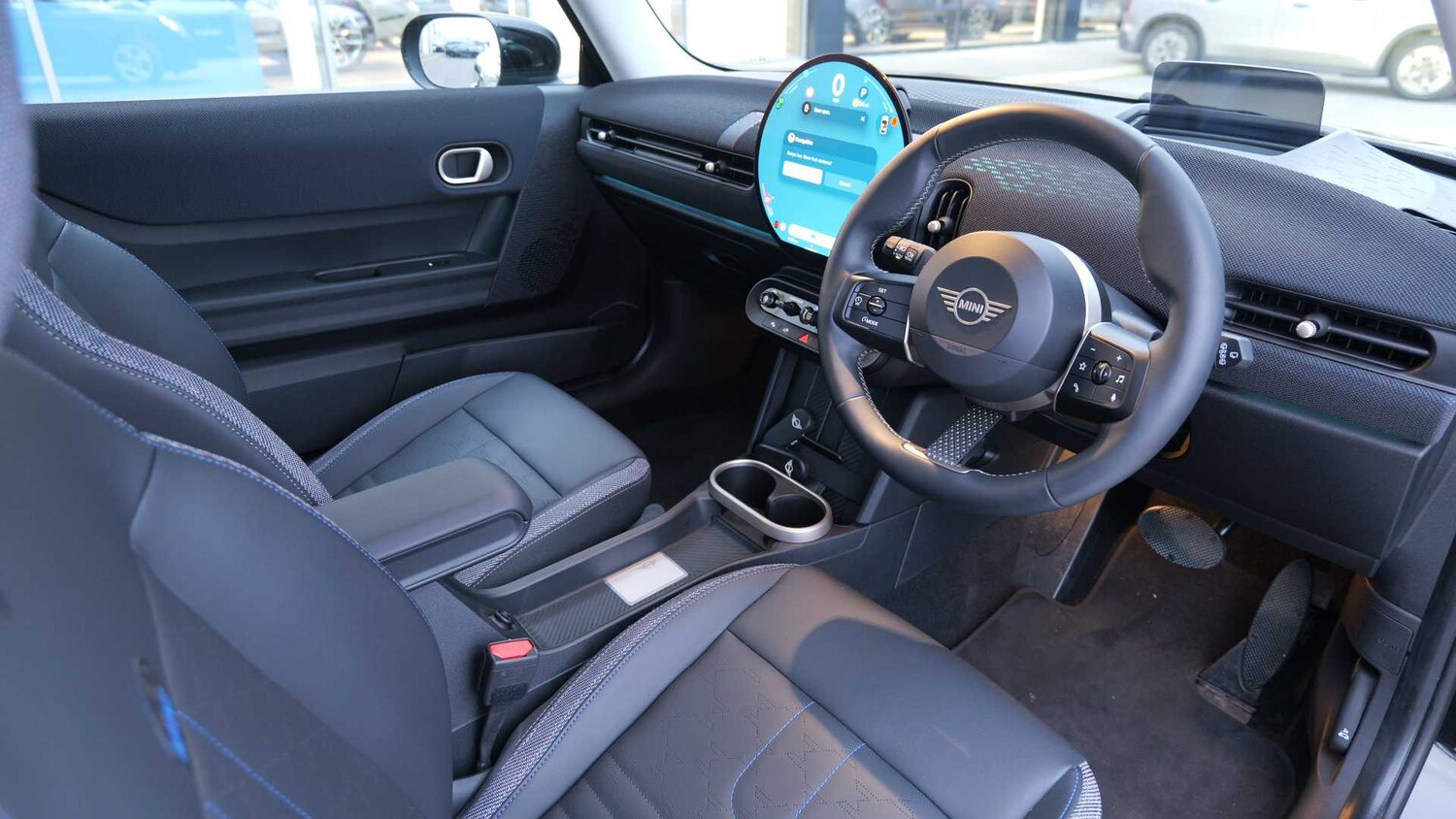 Used MINI Cooper 2024 for sale - 77886038: Photo 6