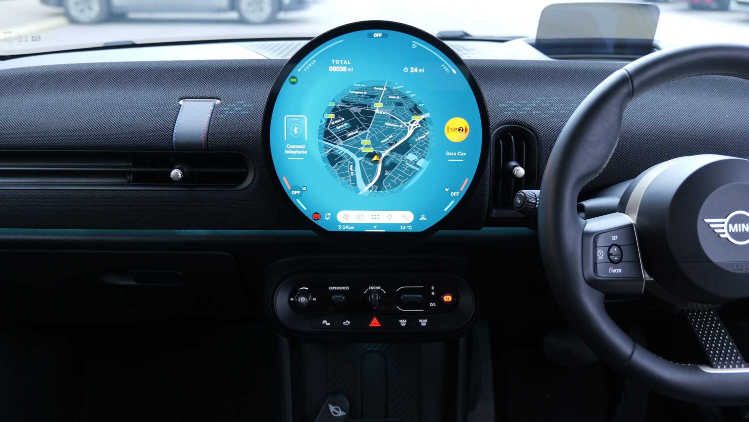Used MINI Cooper 2024 for sale - 77886038: Photo 8