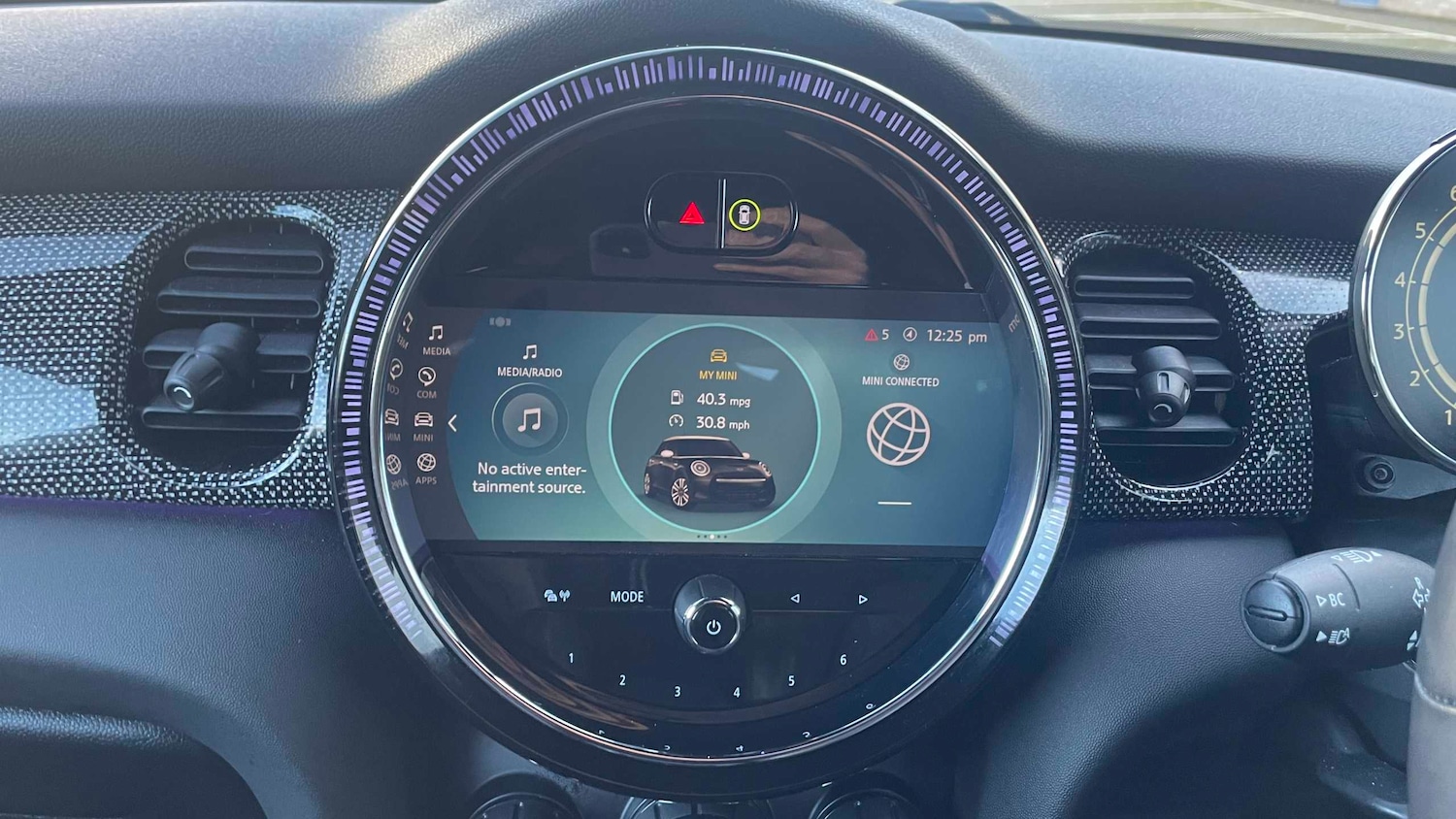 Used MINI Hatch 2023 for sale - 77093377: Photo 10