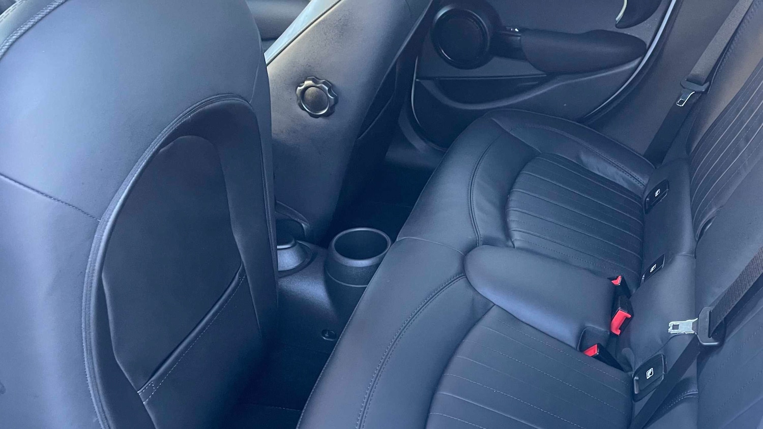 Used MINI Hatch 2023 for sale - 77093377: Photo 13