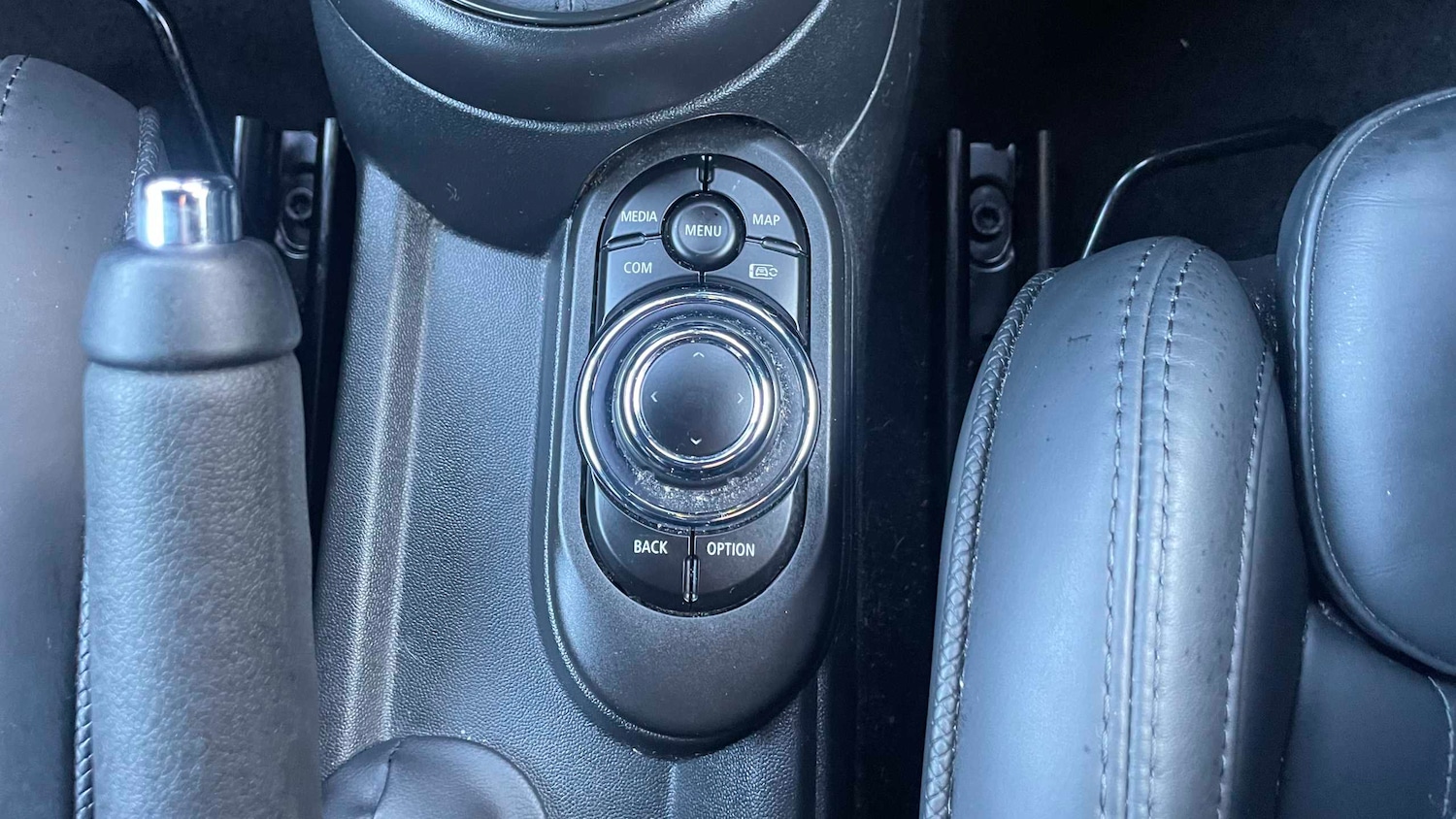 Used MINI Hatch 2023 for sale - 77093377: Photo 14