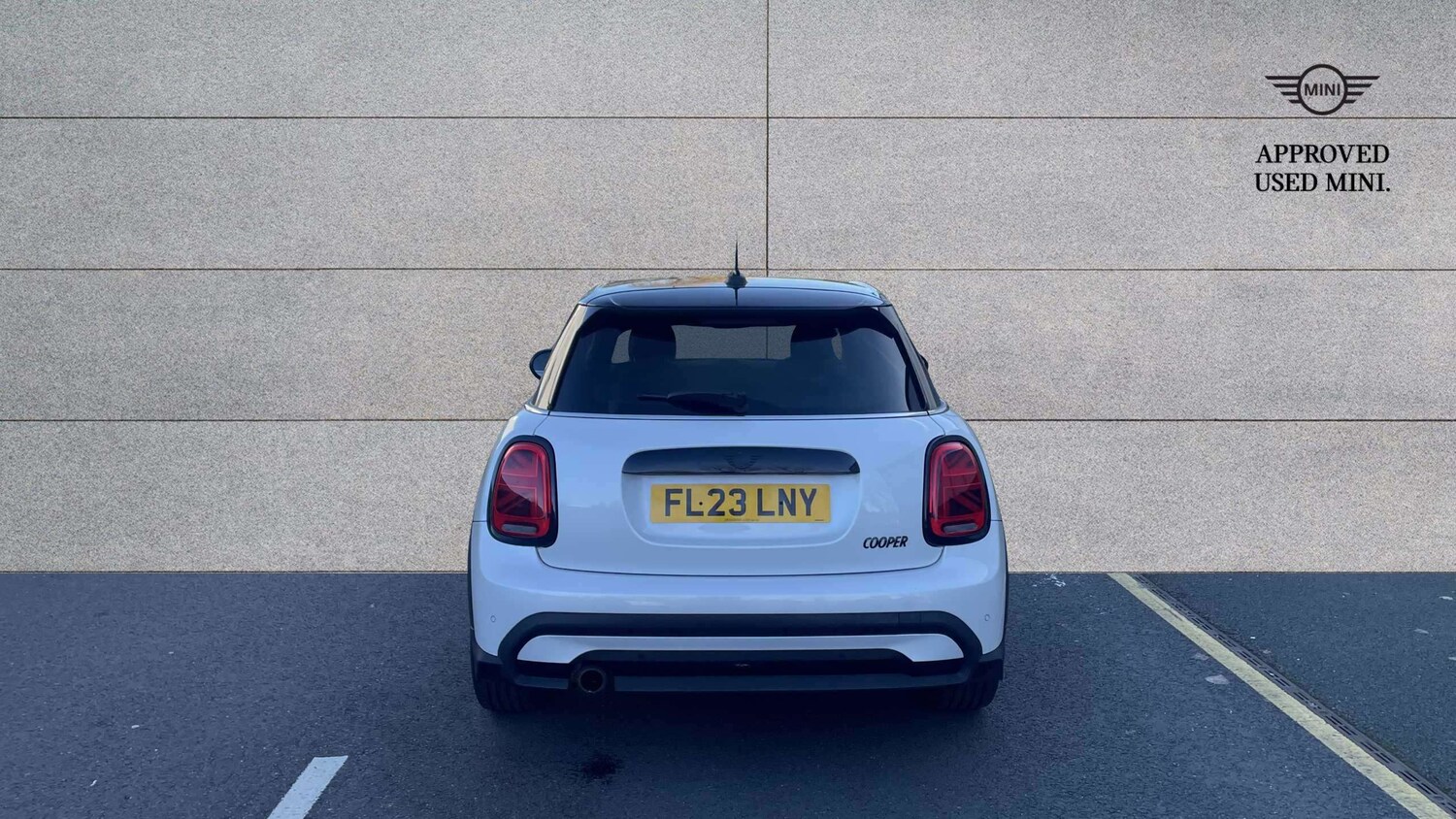 Used MINI Hatch 2023 for sale - 77093377: Photo 15