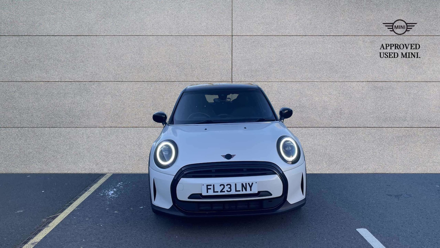 Used MINI Hatch 2023 for sale - 77093377: Photo 16