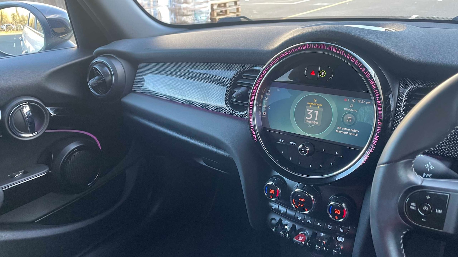 Used MINI Hatch 2023 for sale - 77093377: Photo 21