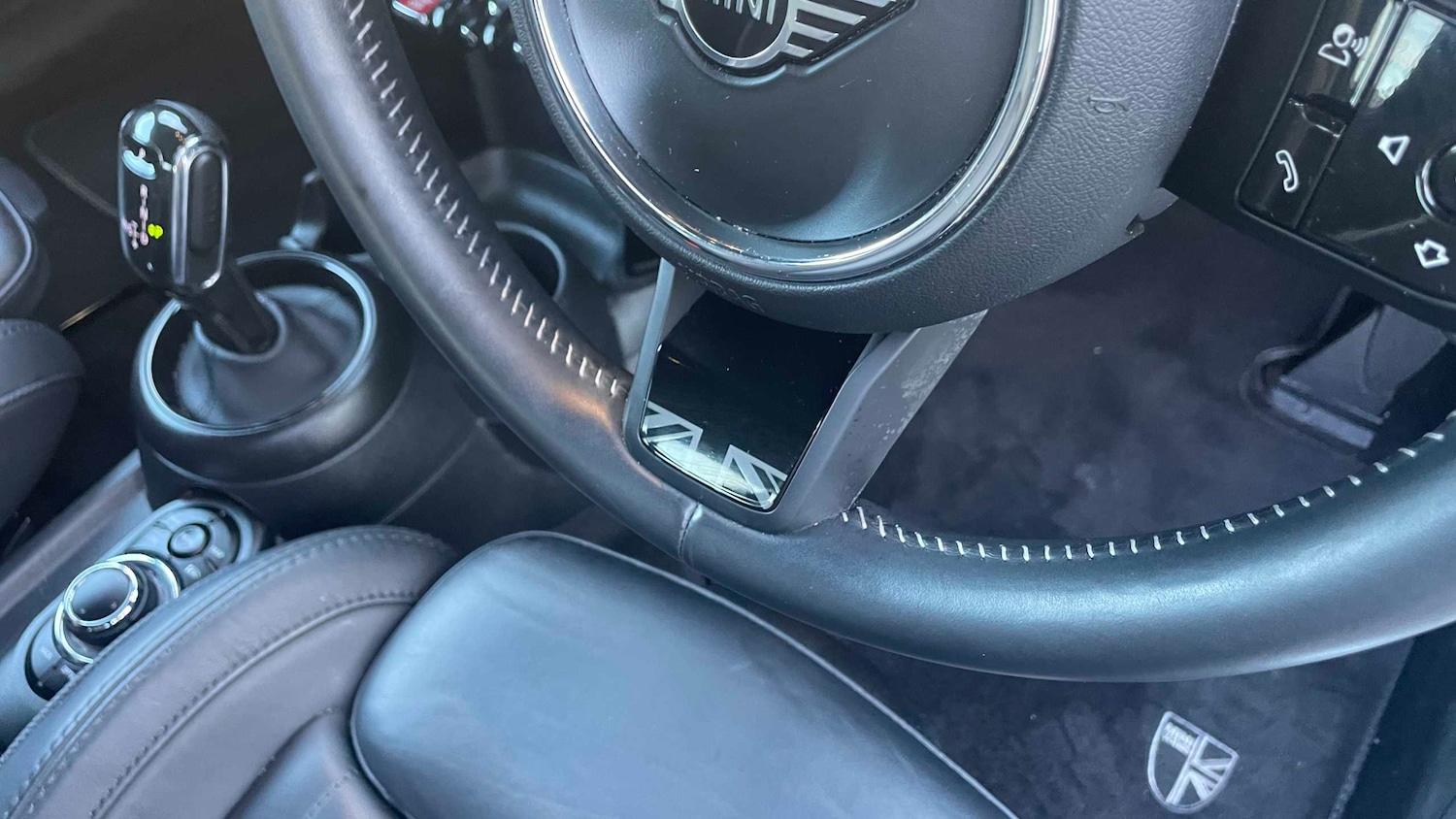 Used MINI Hatch 2023 for sale - 77093377: Photo 26