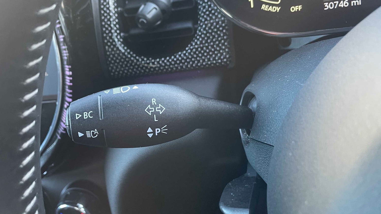 Used MINI Hatch 2023 for sale - 77093377: Photo 30